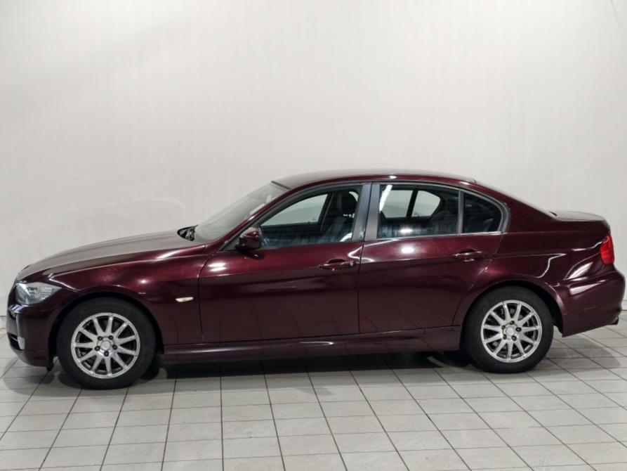 BMW 3 серии V (E90/E91/E92/E93) Рестайлинг Курск  - изображение 2
