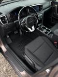 Kia Sportage IV Рестайлинг Набережные Челны  - изображение 38