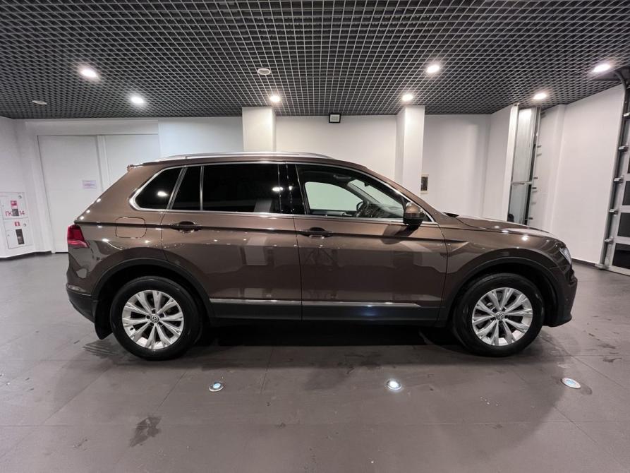Volkswagen Tiguan II Чебоксары  - изображение 2