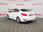 Hyundai Solaris I Рестайлинг Вологда  - изображение 24