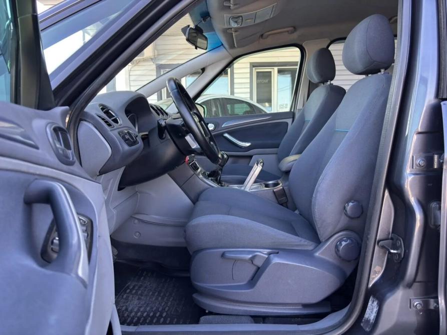 Ford S-MAX I Краснодар  - изображение 9