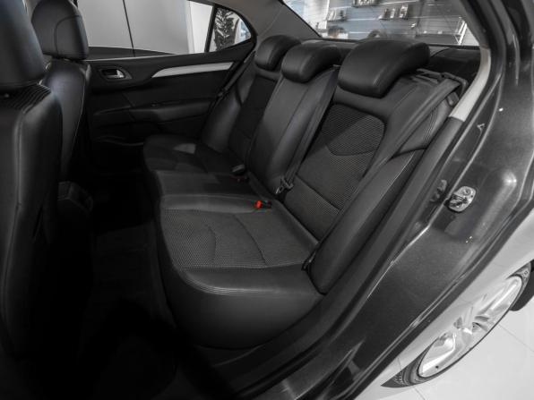 Citroen C4 II с пробегом 2014 года, цена 595 000 рублей, 194774 км, седан, Автокод Объявления