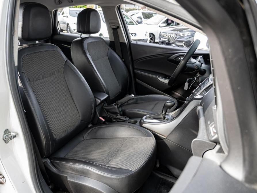 Opel Astra J Краснодар  - изображение 8