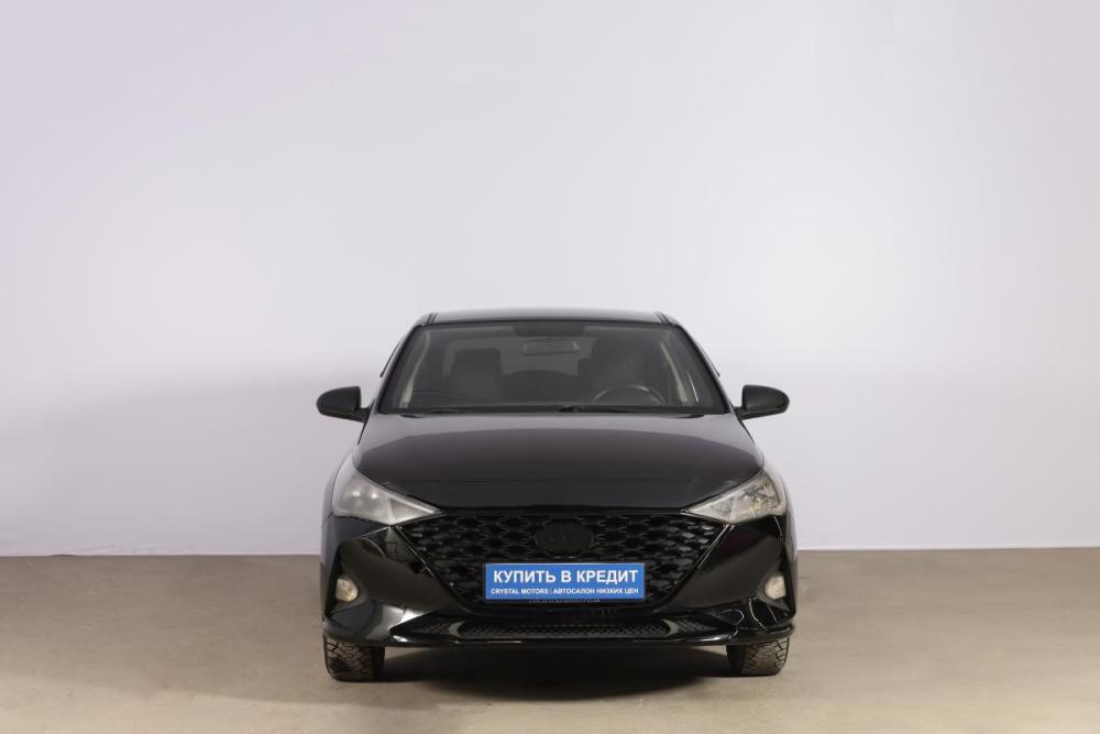 Hyundai Solaris II Новосибирск  - изображение 2