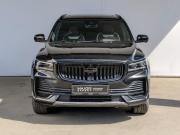 Geely Monjaro I Москва  - изображение 32