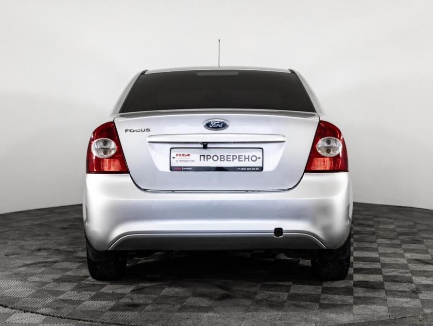 Ford Focus II Рестайлинг Санкт-Петербург  - изображение 6