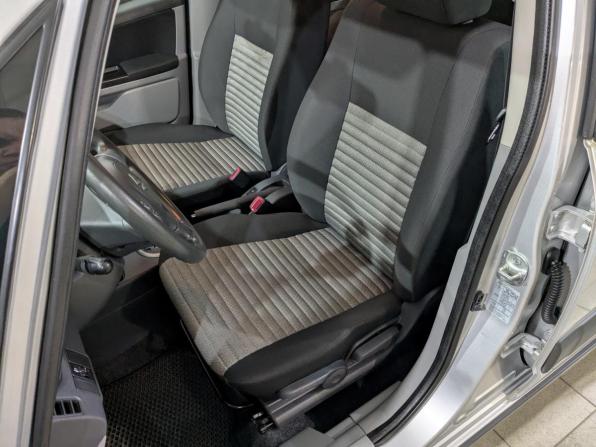Suzuki SX4 I (Classic) Рестайлинг с пробегом 2014 года, цена 1 400 000 рублей, 63273 км, хэтчбек, Автокод Объявления
