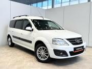 Lada (ВАЗ) Largus I Волжский  - изображение 28