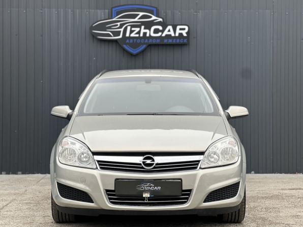 Opel Astra H Рестайлинг с пробегом 2007 года, цена 399 000 рублей, 157100 км, универсал, Автокод Объявления
