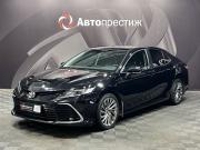 Toyota Camry VIII (XV70) Рестайлинг Оренбург  - изображение 21