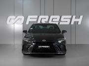 Toyota Camry IX (XV80) China Market Минеральные Воды  - изображение 22
