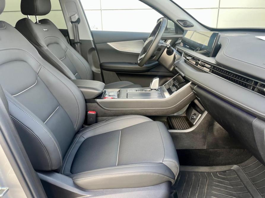 Chery Tiggo 7 Pro Max I Санкт-Петербург  - изображение 11