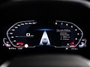 BMW X4 II (G02) Рестайлинг Иркутск  - изображение 36