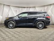 Toyota Highlander III (XU50) Рестайлинг Москва  - изображение 25