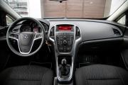 Opel Astra H Рестайлинг Иркутск  - изображение 37