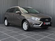 Lada (ВАЗ) Vesta I Пермь  - изображение 67