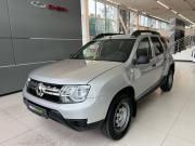Renault Duster I Рестайлинг Екатеринбург  - изображение 19