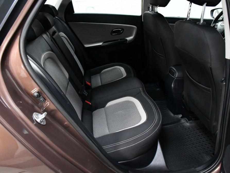 Kia Ceed II Новосибирск  - изображение 23