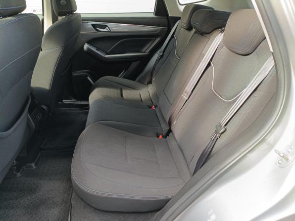Haval Jolion I с пробегом 2022 года, цена 1 539 000 рублей, 55966 км, внедорожник, Автокод Объявления