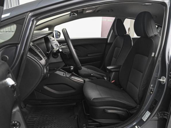 Kia Cerato III с пробегом 2013 года, цена 1 099 000 рублей, 148669 км, седан, Автокод Объявления