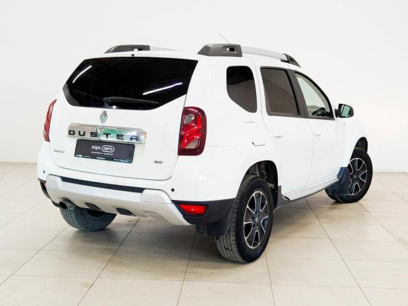 Renault Duster I Рестайлинг с пробегом 2019 года, цена 1 400 000 рублей, 106633 км, внедорожник, Автокод Объявления