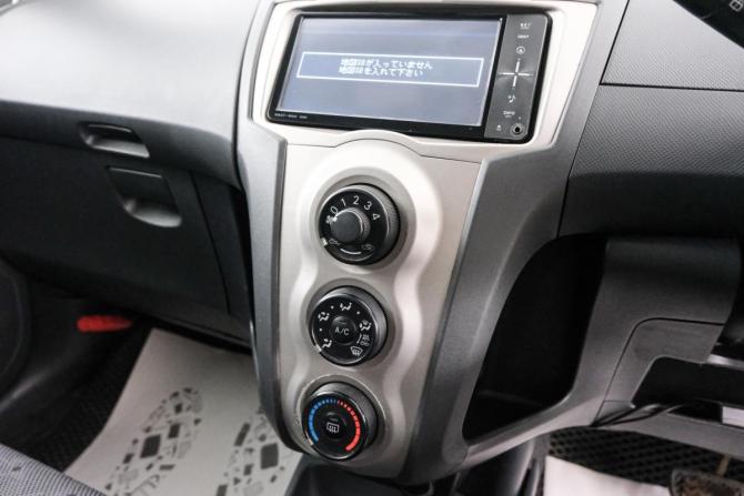 Toyota Vitz II (XP90) с пробегом 2009 года, цена 499 000 рублей, 163000 км, хэтчбек, Автокод Объявления