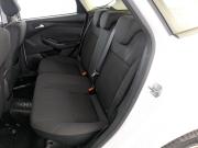 Ford Focus III Рестайлинг Москва  - изображение 39
