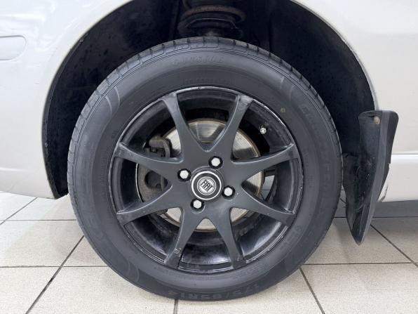 Fiat Albea I Рестайлинг с пробегом 2007 года, цена 350 000 рублей, 259346 км, седан, Автокод Объявления