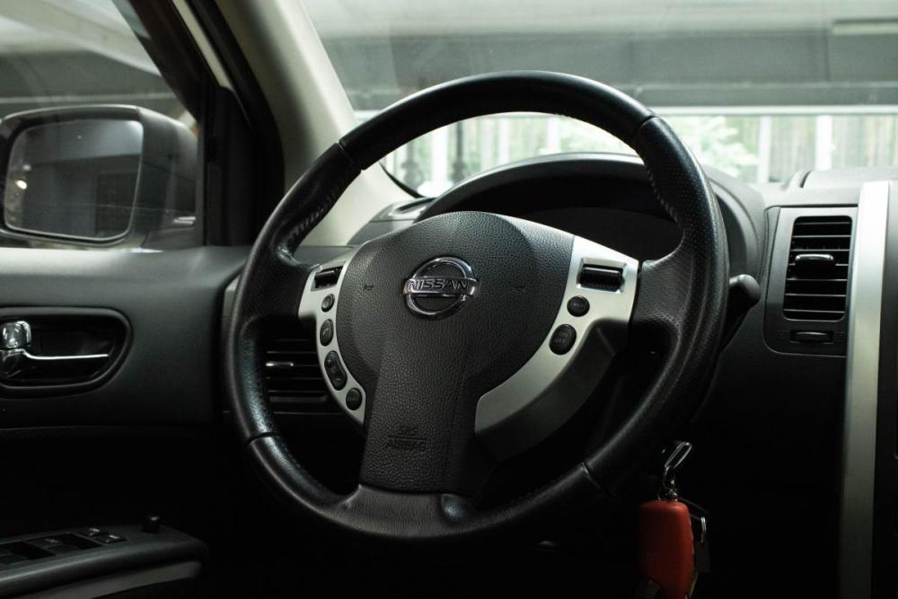 Nissan X-Trail II Рестайлинг Уфа  - изображение 5