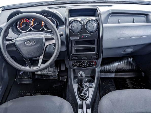 Lada (ВАЗ) Largus I Рестайлинг с пробегом 2024 года, цена 1 174 000 рублей, 72098 км, универсал, Автокод Объявления