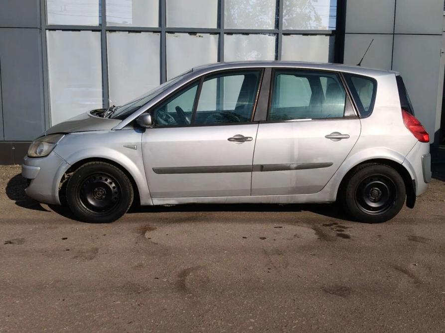 Renault Scenic II Ярославль  - изображение 6