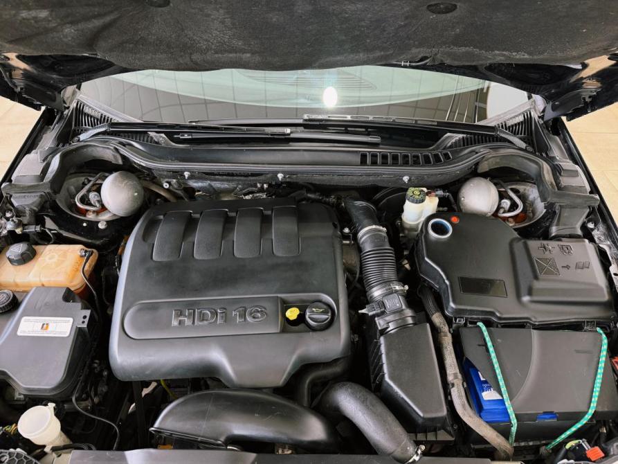 Citroen C5 II Новороссийск  - изображение 33