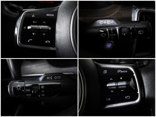 Kia Sorento IV с пробегом 2021 года, цена 3 500 000 рублей, 108252 км, внедорожник, Автокод Объявления
