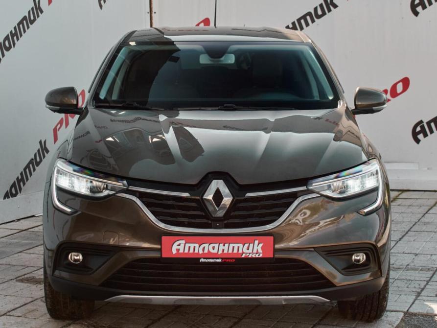 Renault Arkana I Екатеринбург  - изображение 2