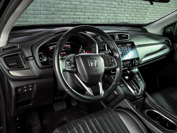 Honda Breeze I с пробегом 2020 года, цена 2 950 000 рублей, 65027 км, внедорожник, Автокод Объявления