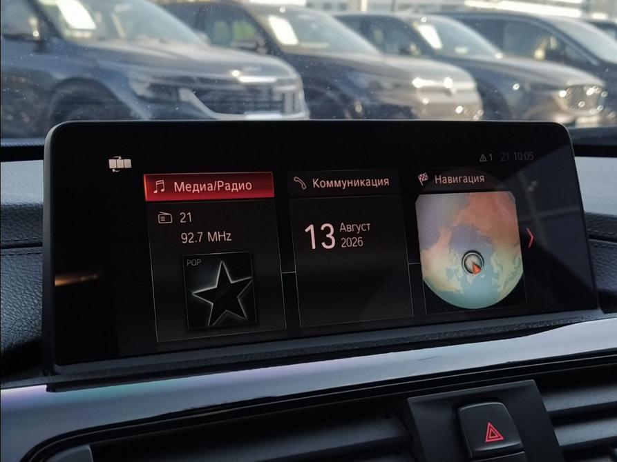 BMW 3 серии VI (F3x) Рестайлинг Екатеринбург  - изображение 17