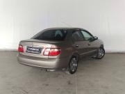 Nissan Almera II (N16) Рестайлинг Москва  - изображение 21