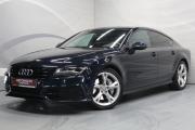 Audi A7 I (4G) Кемерово  - изображение 26