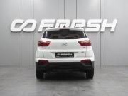 Hyundai Creta I Воронеж  - изображение 25