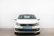 Volkswagen Polo V Рестайлинг Новосибирск  - изображение 21