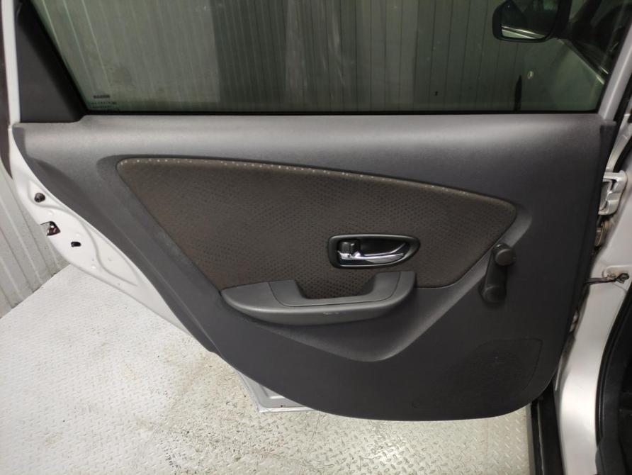 Nissan Almera III (G15) Пермь  - изображение 15