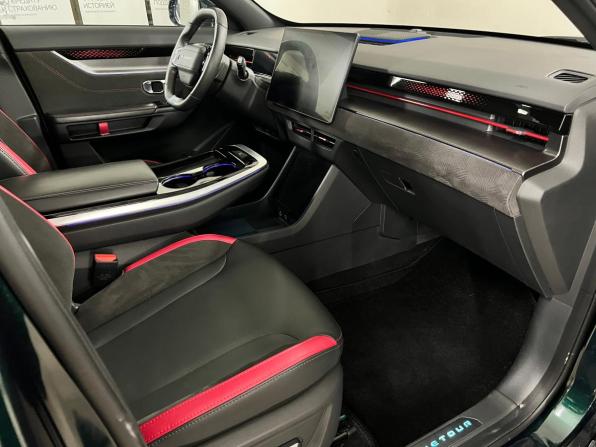 JETOUR DASHING I с пробегом 2023 года, цена 1 950 000 рублей, 42708 км, внедорожник, Автокод Объявления