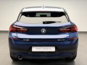 BMW X2 I (F39) Москва  - изображение 21