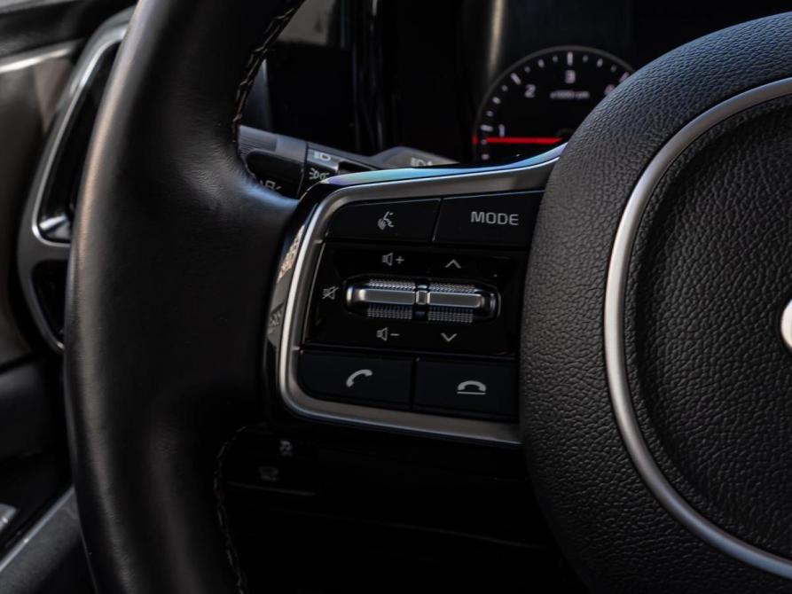Kia Sorento IV Краснодар  - изображение 19