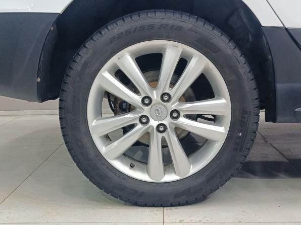 Hyundai ix35 I с пробегом 2010 года, цена 1 100 000 рублей, 145500 км, внедорожник, Автокод Объявления