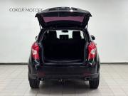 SsangYong Actyon II Рестайлинг Ростов-на-Дону  - изображение 23