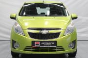 Chevrolet Spark III Кемерово  - изображение 26