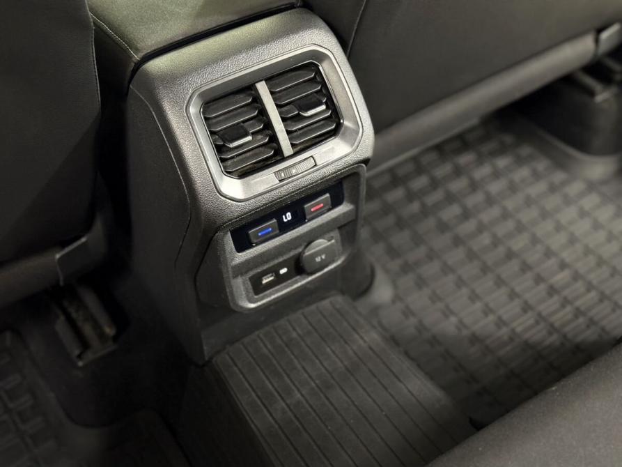 Volkswagen Tiguan II Санкт-Петербург  - изображение 15