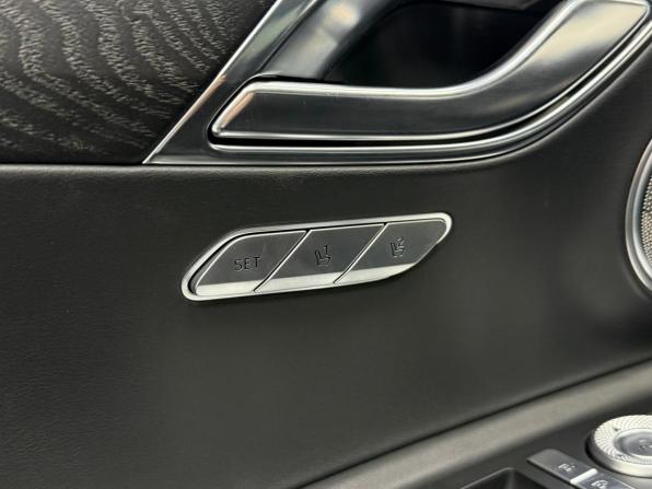 Genesis GV80 I с пробегом 2021 года, цена 5 799 000 рублей, 43300 км, внедорожник, Автокод Объявления