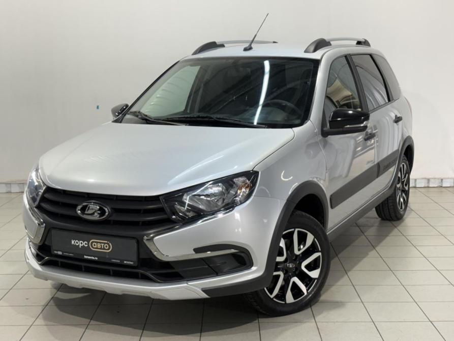 Lada (ВАЗ) Granta I Рестайлинг Курск  - изображение 1